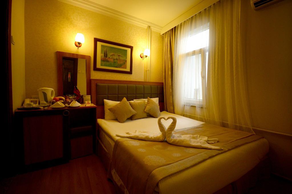 Anzac Hotel Canakkale Quarto foto